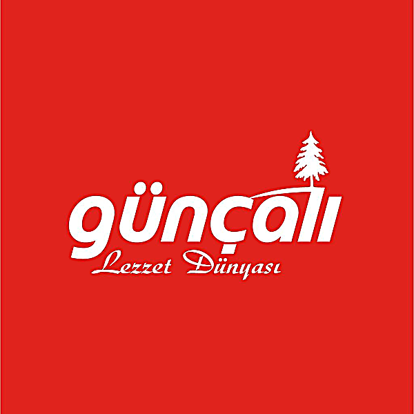 Günçalı Lezzet Dünyası logo