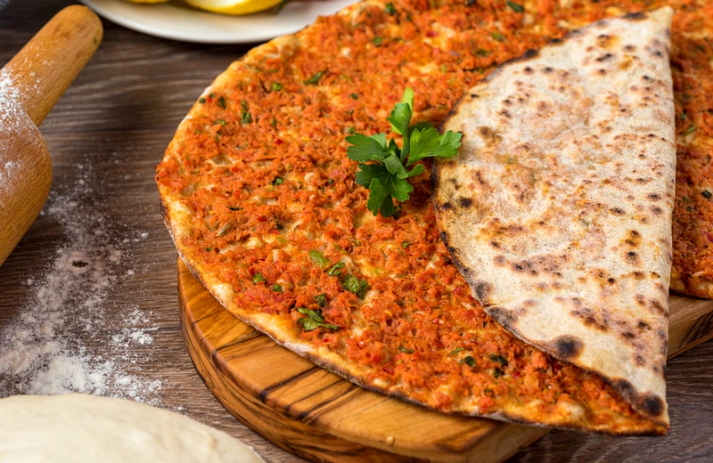 Lahmacun